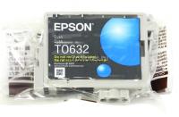 Epson T0632 «тех.упаковка»
